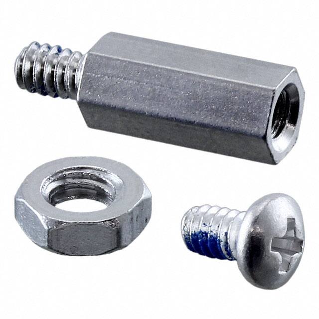 SO-1615-03-01-01-L Samtec Inc.  Distanziatori per schede